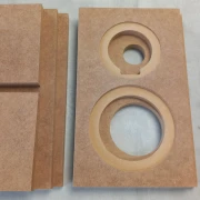 Aria light Gehäusebausatz