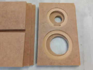 Aria light Gehäusebausatz